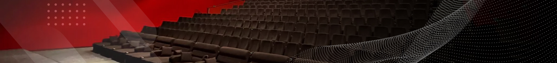 Simko Seating - Cinema Seating