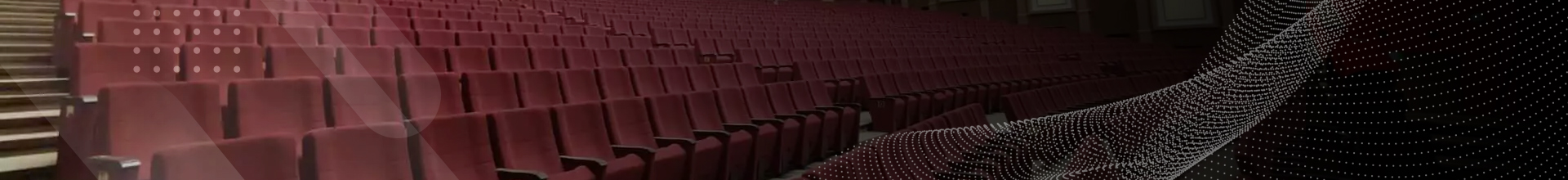 Simko Seating - Auditorium Seating